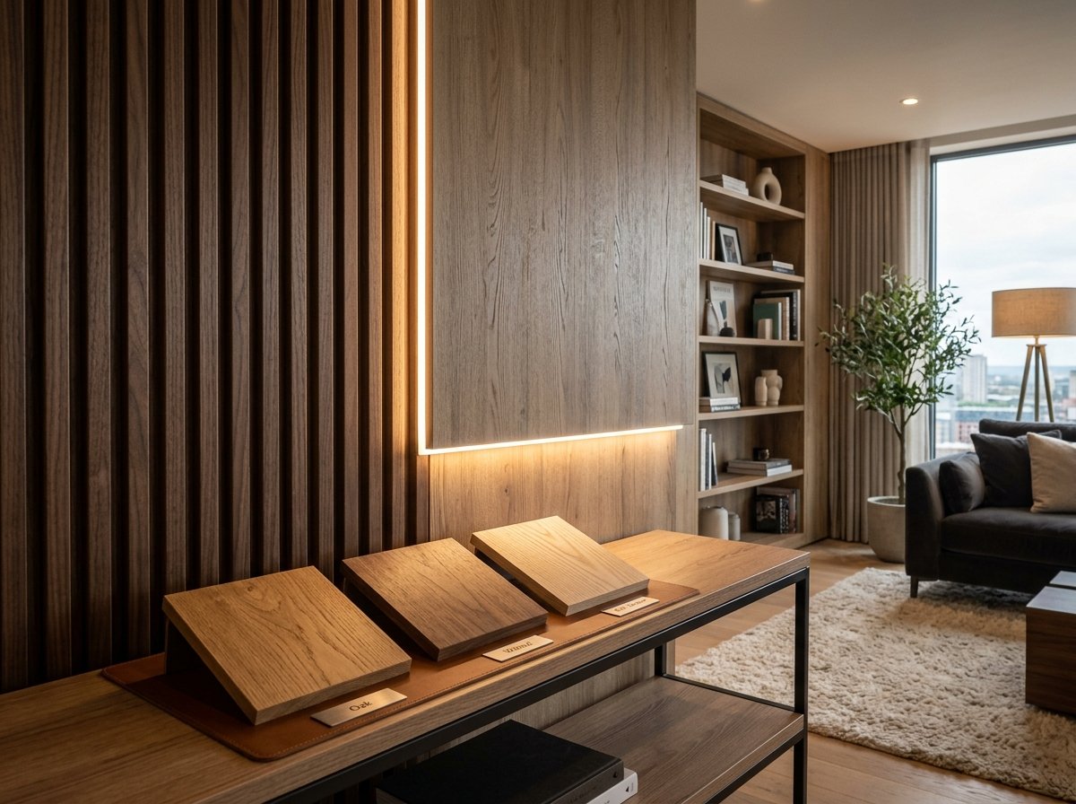 Mica & Decorative Laminates